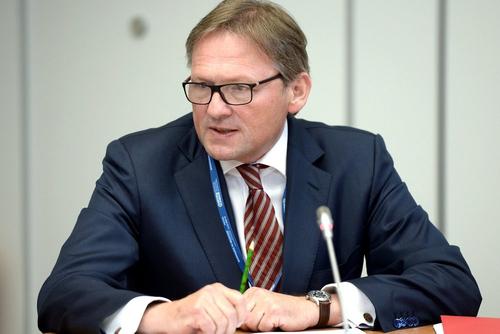Титов считает, что сейчас рано говорить об отмене индивидуального предпринимательства