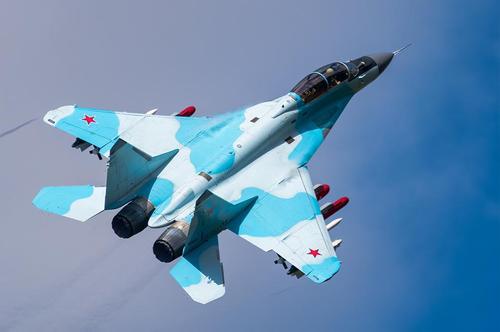 Американский военный эксперт Бутовский: Россия не способна создать «перспективный авиакомплекс» МИГ-41  