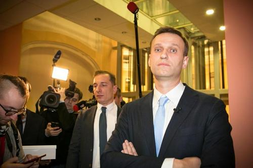Депутат Григорий Явлинский раскритиковал политические взгляды Навального