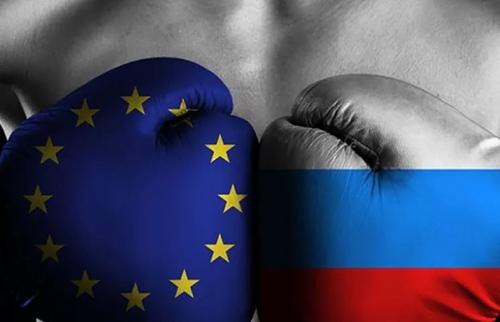 Эксперты: Москва послала Европе «предельно жёсткий сигнал»