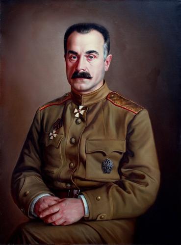 10 февраля 1918 года генерал Алексей Каледин призвал Дон бороться с советами, на следующий день атамана не стало