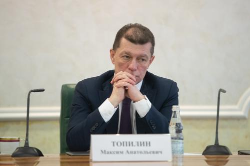 Политолог Журавлев назвал причину возможной отставки главы ПФР Топилина