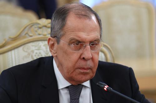 Лавров заявил, что Россия готова к разрыву с Евросоюзом