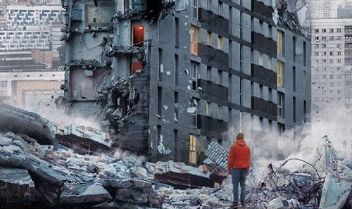 «Русский кинематограф - бессмысленный и беспощадный»