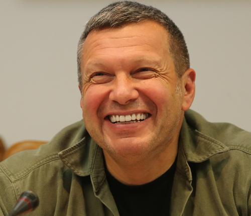 Соловьев пояснил свое высказывание о Гитлере