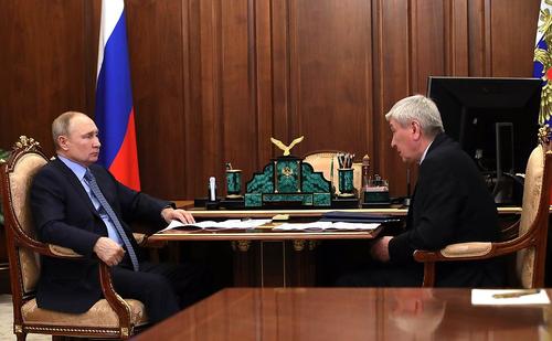 Росфинмониторинг вернул в бюджет активы на 38,5 млрд рублей
