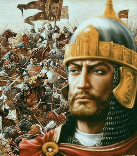 «Не в силе Бог, но в правде»: почему мы помним о великом князе Александре Невском