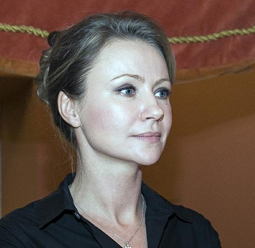 Мария Миронова подтвердила смерть своей матери - актрисы Екатерины Градовой