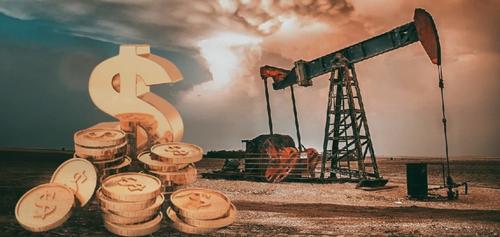 Американские банки прогнозируют скорое повышение цены на нефть до 100 долларов за баррель
