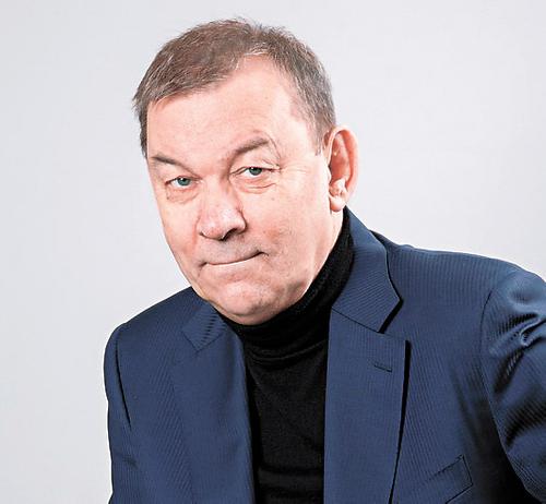 Жить каждую минуту с ощущением, что Большой театр - мировой бренд, – невозможно!