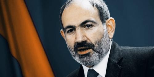 «Искандер» головного мозга или цирк Пашиняна
