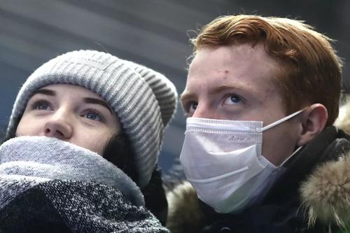 Ждать ещё год? По прогнозам экспертов, пандемия закончится лишь в 2022 году