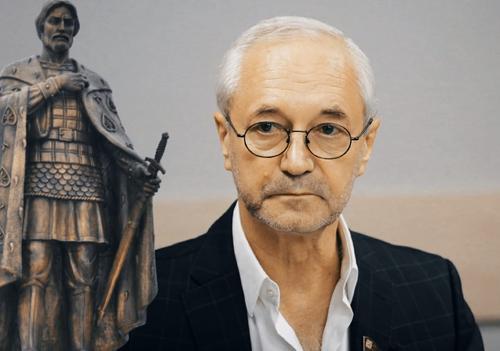 Депутат Мосгордумы Герасимов поддержал идею установить памятник Александру Невскому