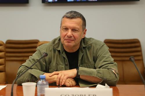 Сергей Шнуров сравнил, каким был Владимир Соловьев в 2000-х и какой сейчас