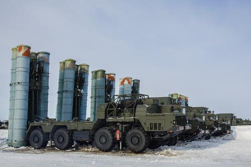 Военный аналитик Леонков назвал условие, при котором Россия может объявить всю Украину бесполетной зоной
