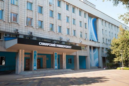 В Самарском университете разрабатывают экспериментальную ракету нового поколения