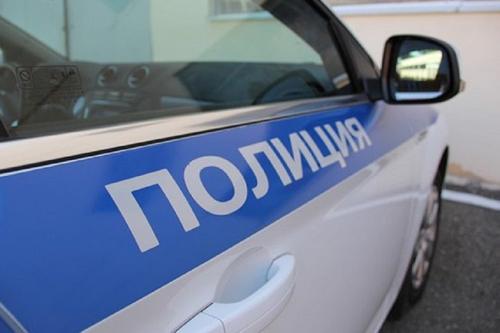В Карачаево-Черкесии совершено нападение на полицейских