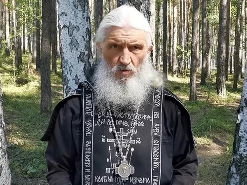 В Среднеуральском женском монастыре проводят обыски