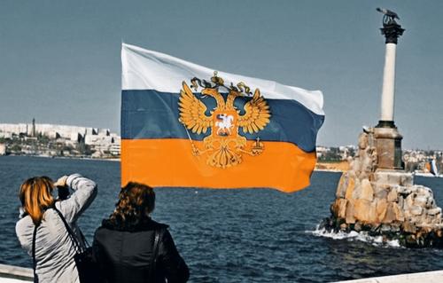 Байден заявляет, что никогда не признает Крым российским