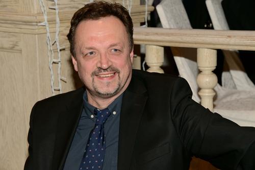 Теща спортивного комментатора Виктора Гусева лишилась квартиры из-за мошенников