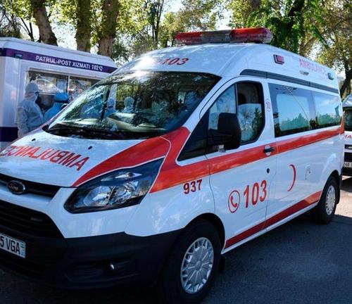 Тела пятерых студентов трех вузов обнаружены в арендованном доме в Ташкенте