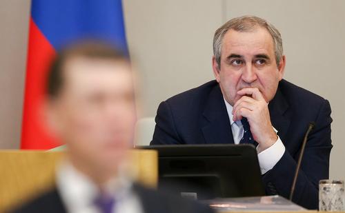 Почему