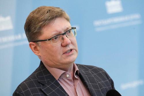 Исаев предложил депутатам публиковать ежегодные отчеты о выполненной работе