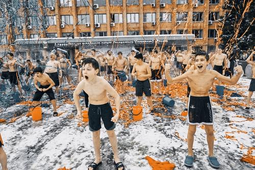 «Быть здоровым – это модно»: в Подмосковье состоялась традиционная акция в поддержку здорового образа жизни