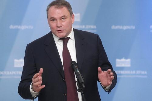 Толстой заявил о готовности России покинуть ПАСЕ