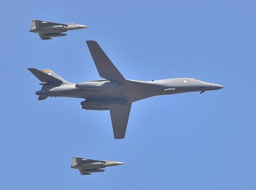 Бывший полковник Баранец: война между Россией и США может вспыхнуть из-за американских полетов у границ Крыма