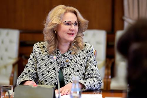 Голикова объяснила, почему правительство РФ не разрешило к праздникам рейсы в Европу