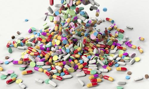 Врач-иммунолог предупредила об опасности приёма иммуномодуляторов