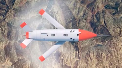 Америка похвасталась, что создала оружие, способное бороться с российскими ЗРК С-400