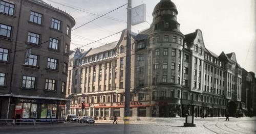 Полковник КГБ ЛССР в отставке: Ажиотажа 5 марта 1953 года в Риге не было