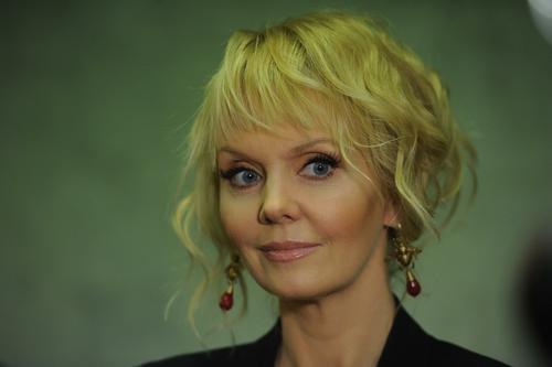 Певица Валерия опубликовала совместное фото со старшей дочерью Пригожина