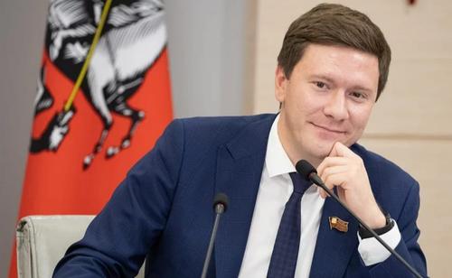 Депутат Мосгордумы Александр Козлов продолжил серию вебинаров для жителей Москвы
