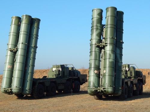 Ресурс Avia.pro: развертывание С-400 в Белоруссии абсолютно невыгодно для России с военной точки зрения