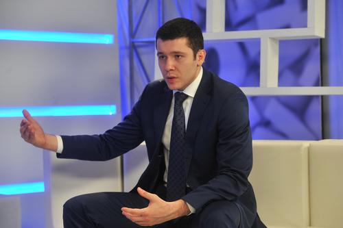 Антон Алиханов отреагировал на определение польского генерала Калининградской области как
