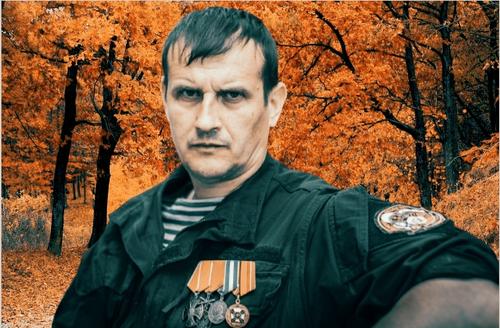 Иван Отраковский рассказал «АН», почему к ОВД пришли ветераны спецподразделений разных национальностей