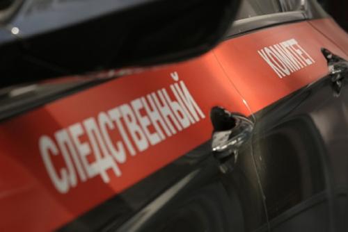 В Москве задержали мужчину по подозрению в убийстве 5-летнего мальчика