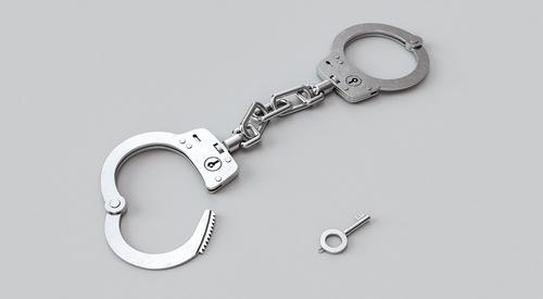 В Краснодарском крае задержали полицейского после ДТП с двумя погибшими