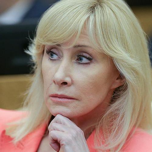 Депутат Госдумы Пушкина назвала аморальным отказ властей в России от беби-боксов