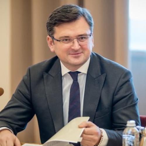 Глава МИД Украины Кулеба объявил об утверждении стратегии «деоккупации» и «реинтеграции» Крыма