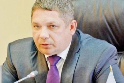 Замглавы правительства Ставрополья Александр Золотарев арестован за взятки