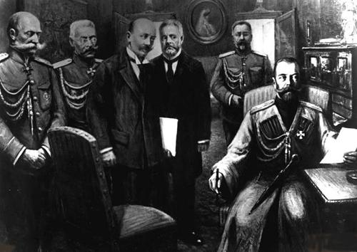 Осознавал ли Николай II, к каким последствиям приведет его отречение от престола, достоин ли он канонизации?  