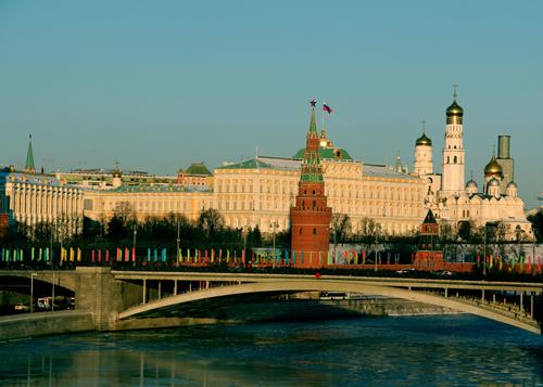 В Кремле оценили намерение Джонсона назвать Россию «самой большой угрозой»