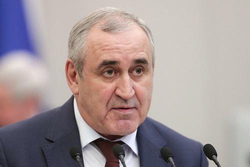 Неверов назвал высказывания Байдена проявлением маразма и сумасшествия