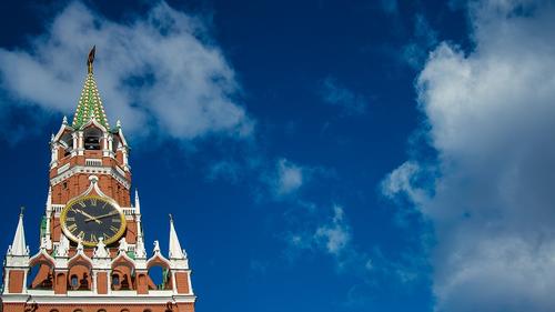 В Кремле отреагировали на арест жалующегося на здоровье Шпигеля