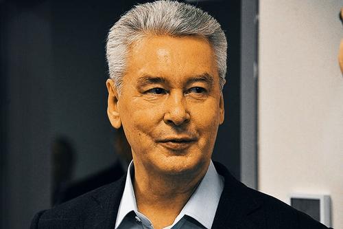 Собянин открыл новое производство эндопротезов на базе ФГУП «ЦИТО»