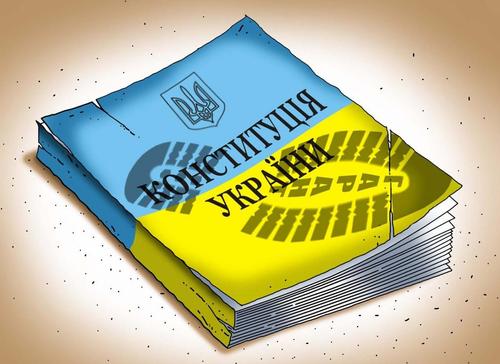 Казус судьи Тупицкого, или тупик президента Зеленского